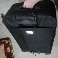 چمدان|کیف، کفش، کمربند|اهواز, کمپلو جنوبی|دیوار