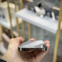 گوشی آیفون 12 پرو با باتری 100%/ اقساطی 3.5%|موبایل|تبریز, |دیوار