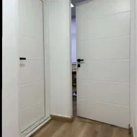 درب اتاقی/درب سرویسی/درب ورودی/ درب ضد آب|مصالح و تجهیزات ساختمان|بهارستان, |دیوار