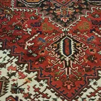 فروش فرش دستباف کارکرده