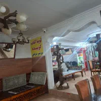 نیروی کار و آشپز