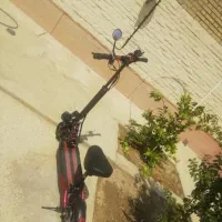 اسکوتر برقی xtion