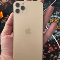 ایفون iPhone 11 Pro Max با حافظهٔ ۵۱۲ گیگابایت|موبایل|تهران, شیخ هادی|دیوار