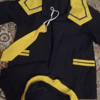 لباس فرم پسرانه پیش دبستانی