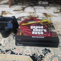 ps4Slim 1 ترا|کنسول، بازی ویدئویی و آنلاین|نوشهر, |دیوار