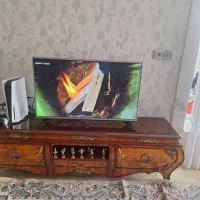 ال ای دی43