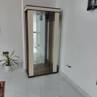 بوفه ویترین