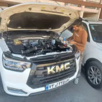 مکانیک سیار