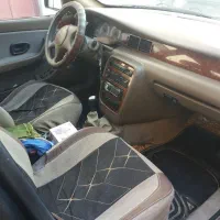 سمند 84|خودرو سواری و وانت|مراغه, |دیوار