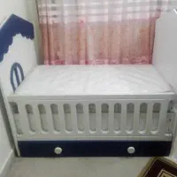 تختخواب کودک