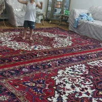 فرش دست بافت