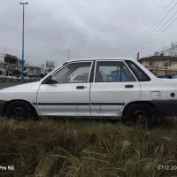 آقای پراید|خودرو سواری و وانت|شلمان, |دیوار