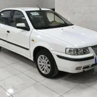 معاوضه سمند ef7 مدل۹۶ با تارا v4 اتومات آپشنال ۴۰۴