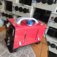 بخاری درجا کمپر چادر مسافرتی خاور تریلی