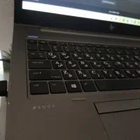 لپتاب گیمینگ hp در حد نو|رایانه همراه|خرمآباد, |دیوار