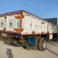 جک اراز ده نیم تن  موتور اتوبوس۳۰۲مدل۸۸|خودرو سنگین|زاهدان, |دیوار