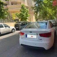 سراتو ۲۰۰۰ آپشنال مدل ۹۶