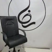 صندلی های اداری|صندلی و نیمکت|کاشان, شهرک فرهنگیان|دیوار