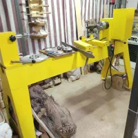 دستگاه خراطی