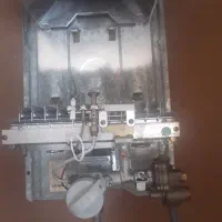 بدنه آبگرمکن کلکسیونی