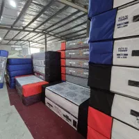 تشکMattress/ضد‌تعریق*خارق‌العاده