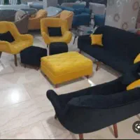 مبل چسترقایقی|مبلمان خانگی و میز عسلی|تهران, شهرک ولیعصر جنوبی|دیوار