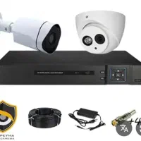 فروش دوربین مداربسته