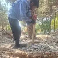 نیازمند کارگر ساحتمانی