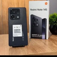 گوشی شیائومی نوت 14S