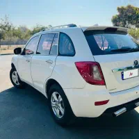 X60گیربکس جدید|خودرو سواری و وانت|مشهد, حضرت حجت|دیوار