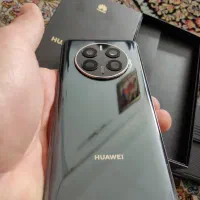 HUAWEI MATE 50 PRO 512g|موبایل|بجنورد, |دیوار
