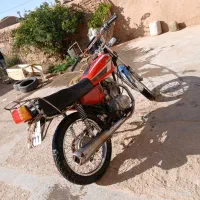 موتور پیشتاز ۱۵۰مدل ۹۳|موتورسیکلت|تربت جام, المهدی|دیوار