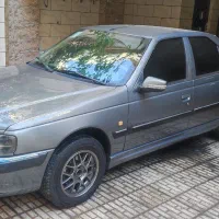 پژو پارس XU7 مدل ۹۹|خودرو سواری و وانت|تهران, مینابی|دیوار