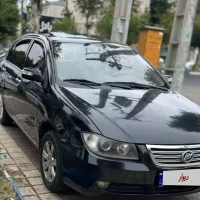 لیفان 620موتور بزرگ