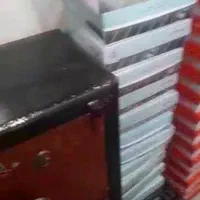 فروش کلیه وسایل   فروشگاه قنادی|فروشگاه و مغازه|خفر, |دیوار