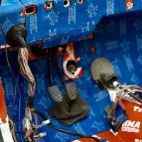 صداگیری ودمپینگ تخصصی خودرو در زاهدان