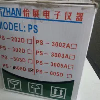 داژنگ DAZHENG PS-305D اصلی|لوازم جانبی موبایل و تبلت|مشهد, هفت تیر (آب و برق)|دیوار