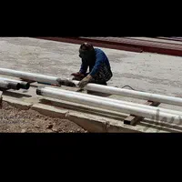 لوله کشی گاز و اجرای اسپرینکلر با مجوز نظام مهندسی|خدمات پیشه و مهارت|بندرعباس, |دیوار