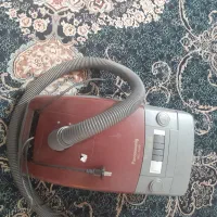 جارو برقی پاناسونیک