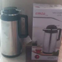 فلاکس چای خارجی بزرگ.1نیم لیتری.حراجی