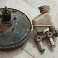 پمپ و بوستر دوو اسپرو