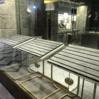 اجاره مغازه زرگری در بازار رشت|اجارهٔ مغازه و غرفه|رشت, بازار|دیوار