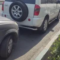 ام‌وی‌ام X33 دنده‌ای، مدل ۱۳۹۱|خودرو سواری و وانت|تهران, شمیران‌نو|دیوار