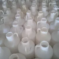 دبه ۱۵کیلویی صنعتی|ظروف نگهدارنده، پلاستیکی، یک‌بارمصرف|میبد, |دیوار