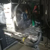 کیس گیمینگ نسل 10|رایانه رومیزی|شیراز, شریف‌آباد|دیوار