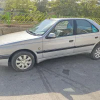 پژو 405 SLX موتور 1800، مدل ۱۳۹۰|خودرو سواری و وانت|تبریز, |دیوار