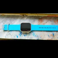 ساعت هوشمند