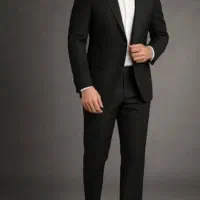 کت شلوار مردانه