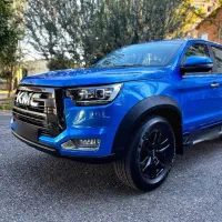 KMC - T8|خودرو سواری و وانت|گرگان, |دیوار