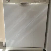 ماشین ظرفشویی بوش